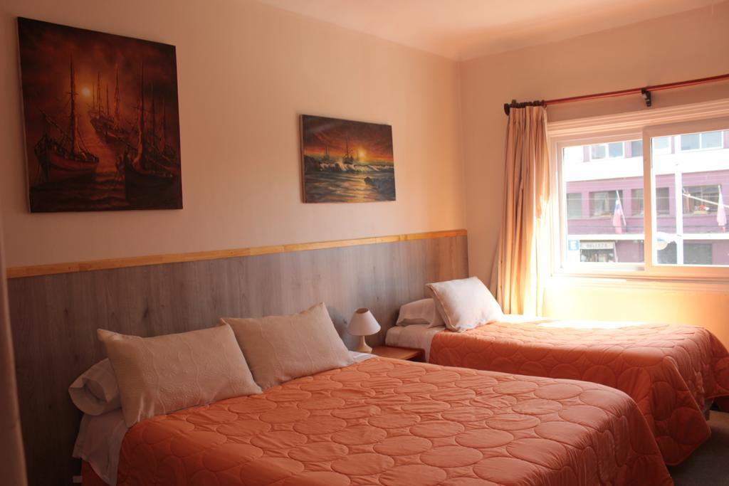 Alhambra Hotel San Antonio  Cameră foto